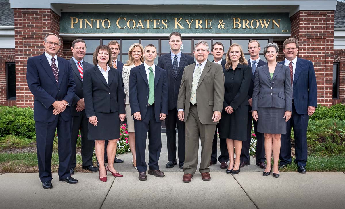 Pinto Coates Kyre & Bowers