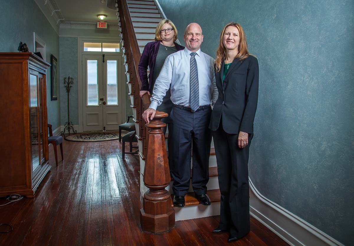 Charles R. Ullman & Associates 3 Kevin Allen Evans Fine Art