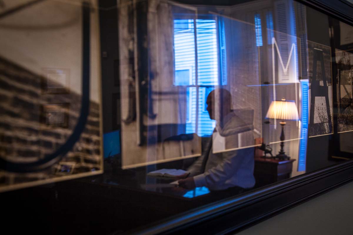 Charles R. Ullman & Associates 4 Kevin Allen Evans Fine Art